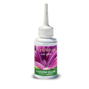 LOZIONE OCCHI GATTO 70ML