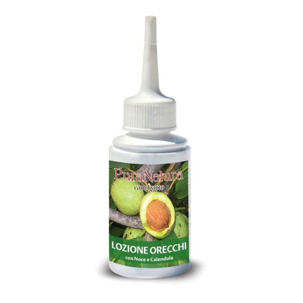 LOZIONE PET ORECCHIE 70ML