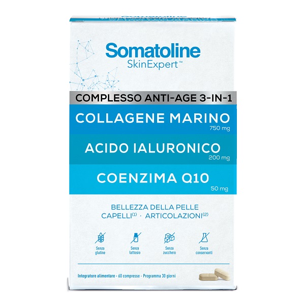 SOMAT Compl.A/Age 3in1 60Cpr