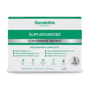 SOMAT Slim Advanced 120Cpr