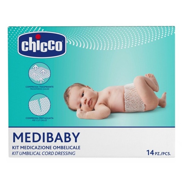 CH Kit Ombelicale