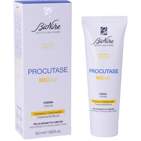 PROCUTASE Micout Crema 50ml