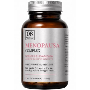 FORZAVITA Menopausa Cps 60Cps