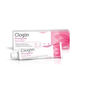 CLOGIN Prurigyne Cr.Vulvare