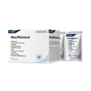 NEURENOVA 30 Bust.