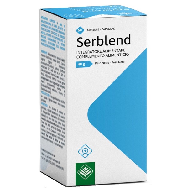 SERBLEND 60 Cpr