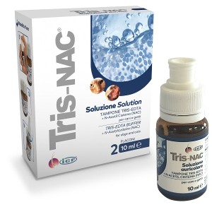 TRIS-NAC  2fl.10ml