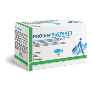 PROTHER Restart 28 Buste