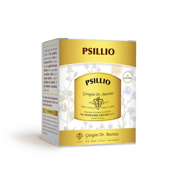 PSILLIO Polv.100g*SVS