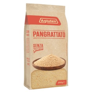 AGLUTEN Pangrattato*250g
