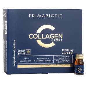 PRIMABIOTIC Collagen Sport