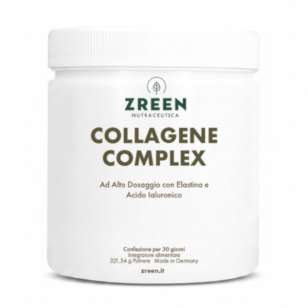 ZREEN Collagene Complex