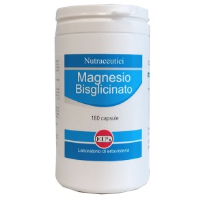 MAGNESIO Bisgl.180Cps KOS