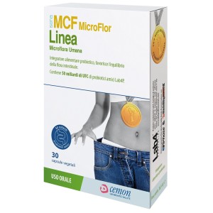 MCF MICROFLOR LINEA*30 Cps