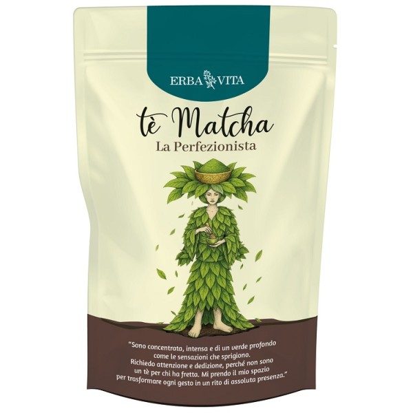 TE' Matcha 100g            EBV
