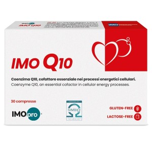 IMOPRO IMO Q10 30Cpr