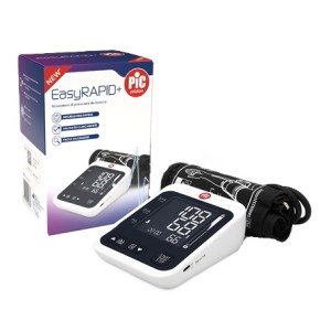EASY RAPID+Aut.Dig.Braccio