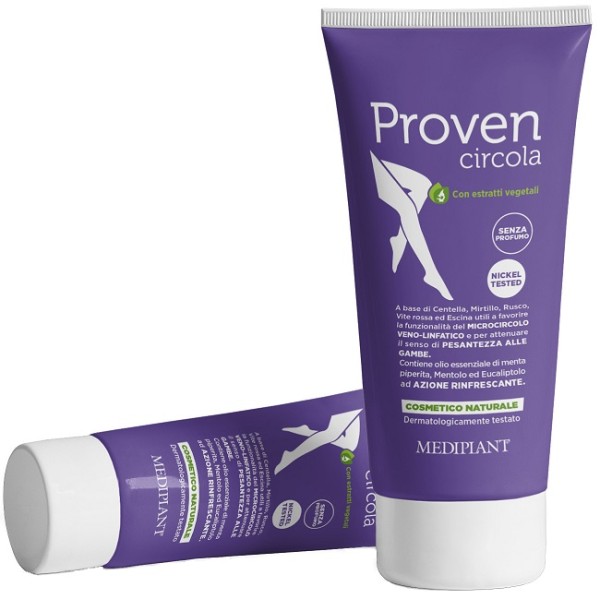 PROVEN Crema 200ml