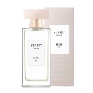 VERSET SENSI PIU'EDP 100ML