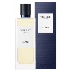 VERSET ISLAND EDP 50ML