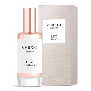 VERSET LUZ ADRIANA EDP 15ML