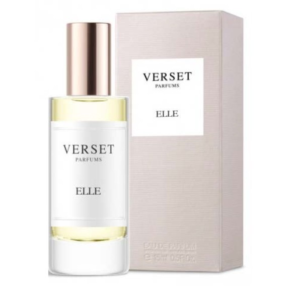 VERSET ELLE EDP  15ML