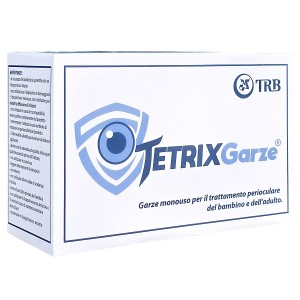 TETRIX 30 Garze Mono Oft.