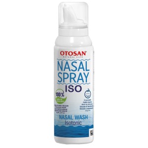 OTOSAN Nasal ISO Spray 100ml