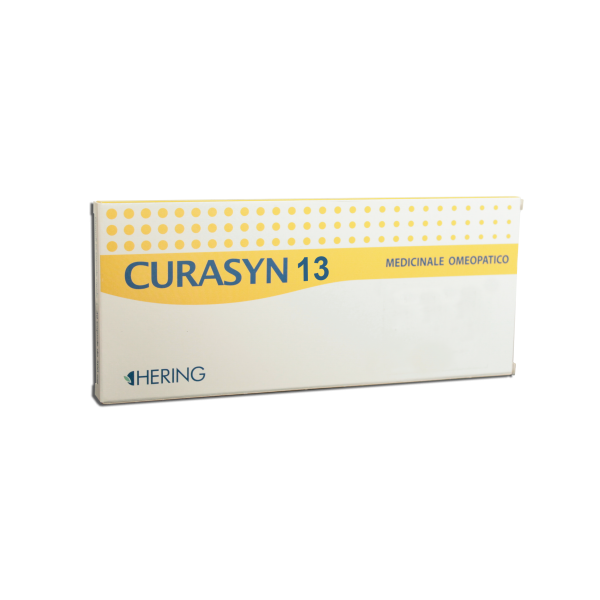 CURASYN 13*30CPS 500MG