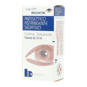 ANTISETTICO ASTRINGENTE S*COLL