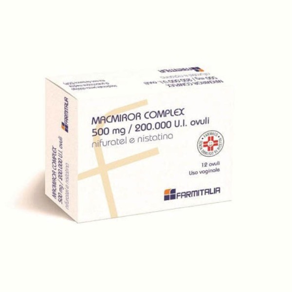 MACMIROR COMPLEX*12 OV VAG