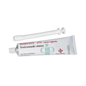 LOMEXIN*CREMA VAG 78G 2%+1APPL