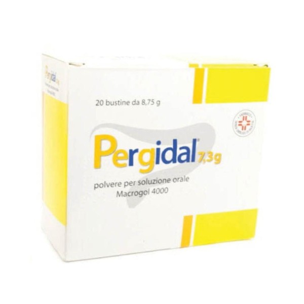PERGIDAL*OS POLV 20BUST 7,3G