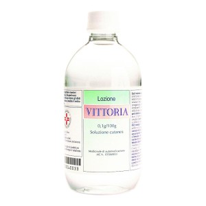 LOZIONE VITTORIA*FL 1000ML