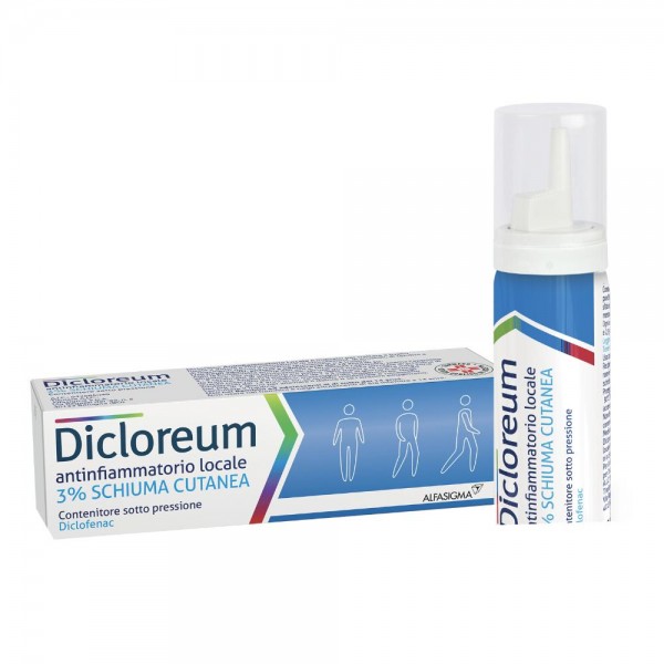 DICLOREUM ANT LOC*SCH 50G 3%