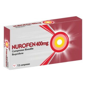 NUROFEN FEBBRE D*BB100MG/5ML A