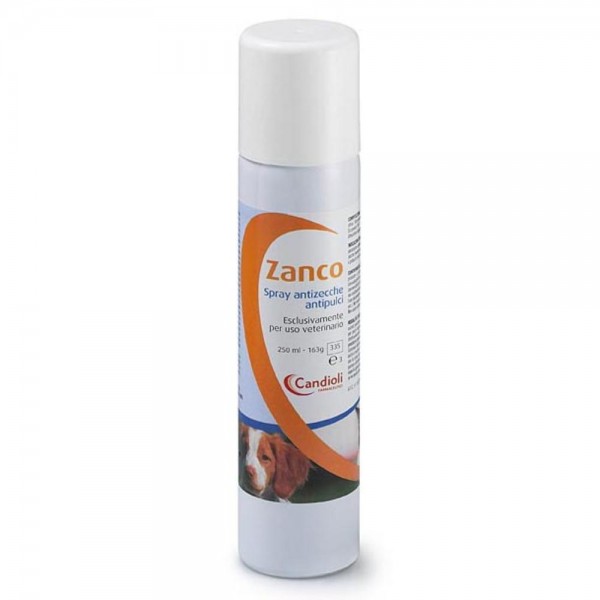 ZANCO Spray 250ml