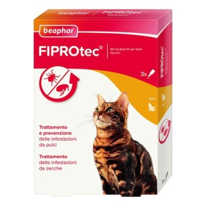 FIPROTEC*3PIP GATTI
