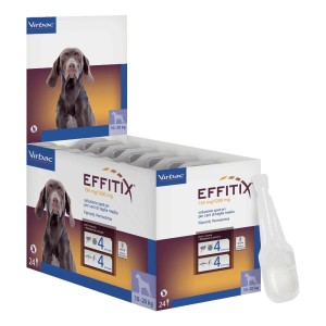 EFFITIX*4PIP 2,20ML 10-20KG