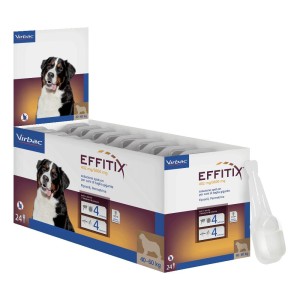 EFFITIX 4Pip.6,60ml 402+3600mg