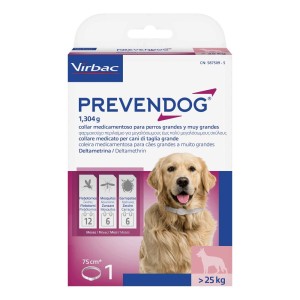 PREVENDOG*COLLARE CANI GRANDI