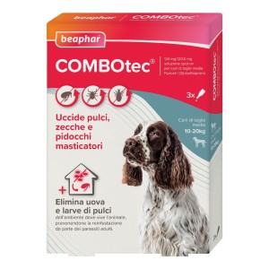 COMBOTEC Spot-On 3Pip.10-20kg