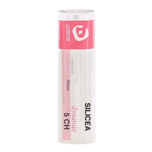 SILICEA 5CH GR SILICEA 5CH GR