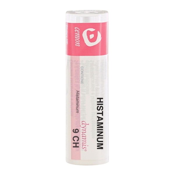 HISTAMINUM 9CH GR HISTAMINUM 9CH GR