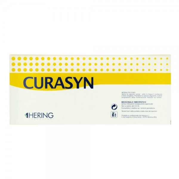 CURASYN 32 30CPS 0,5G