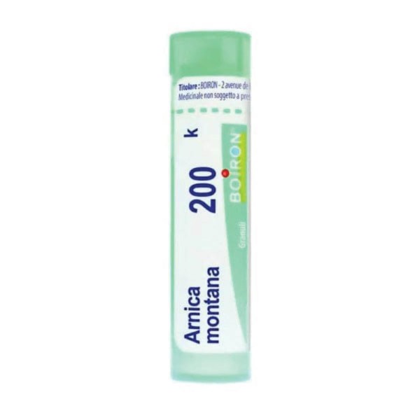 ARNICA 200K GR 4G