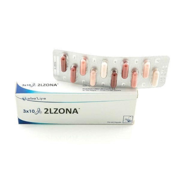 2LZONA 30CPS