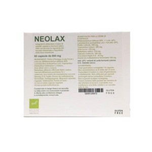 NEO LAX 60 Cps OTI