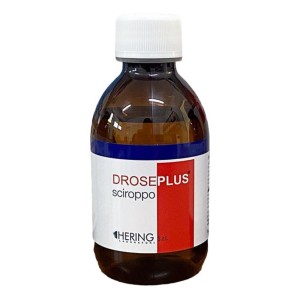 DROSEPLUS SCIR 180ML