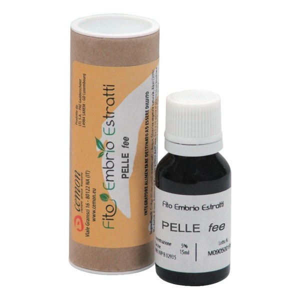 PELLE FEE 15ml PELLE FEE 15ml
